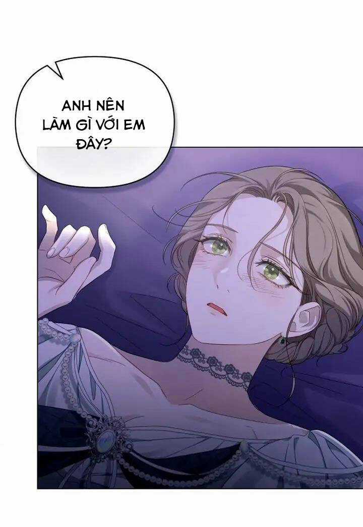Ánh Trăng Đỏ Trong Đêm Chapter 0 trang 28