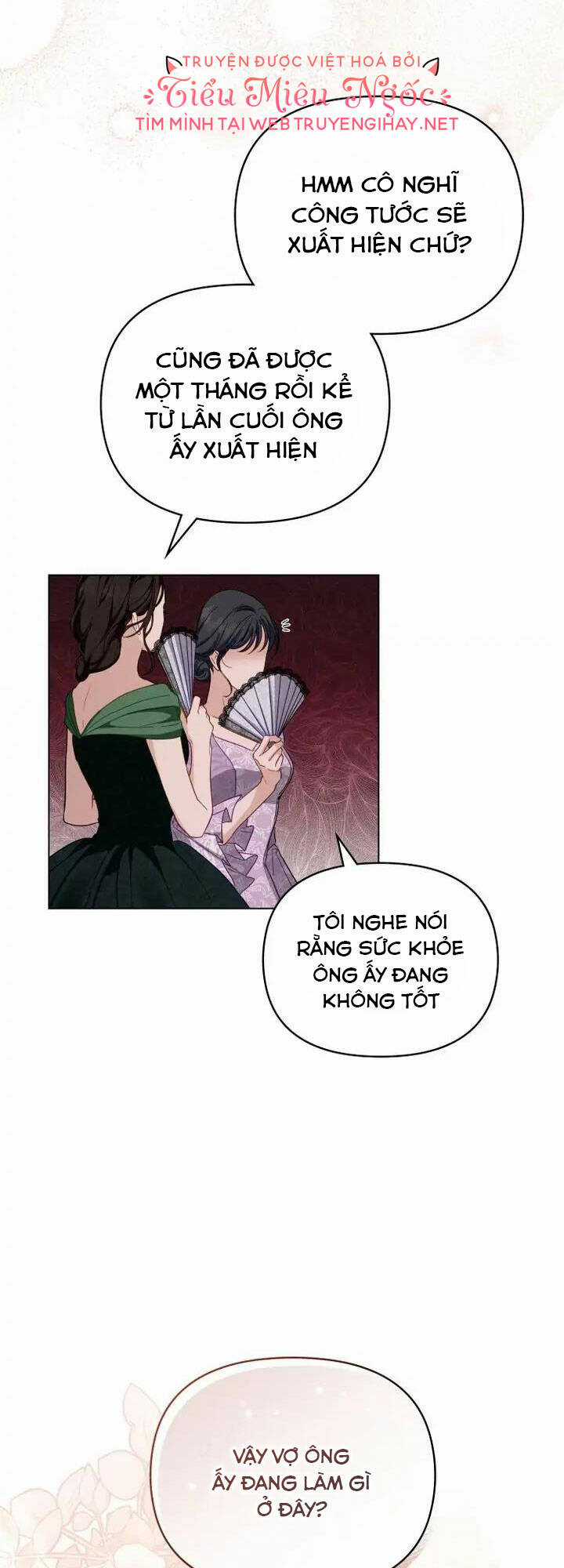 Ánh Trăng Đỏ Trong Đêm Chapter 0 trang 3