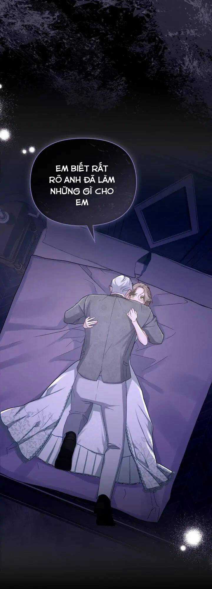 Ánh Trăng Đỏ Trong Đêm Chapter 0 trang 31