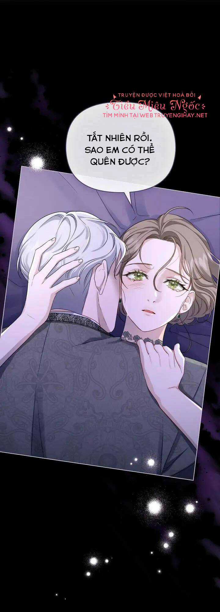 Ánh Trăng Đỏ Trong Đêm Chapter 0 trang 32