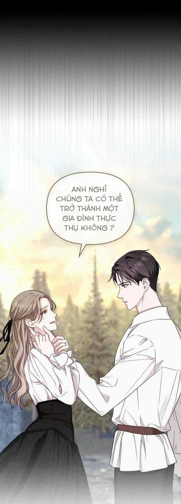 Ánh Trăng Đỏ Trong Đêm Chapter 0 trang 33