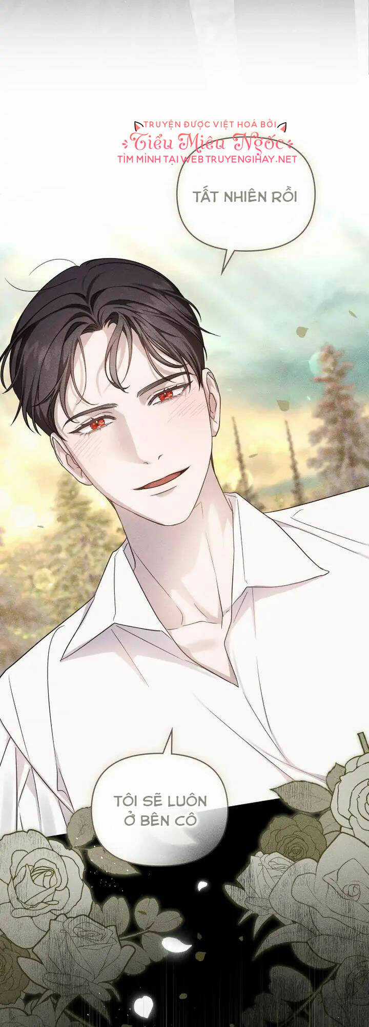 Ánh Trăng Đỏ Trong Đêm Chapter 0 trang 34