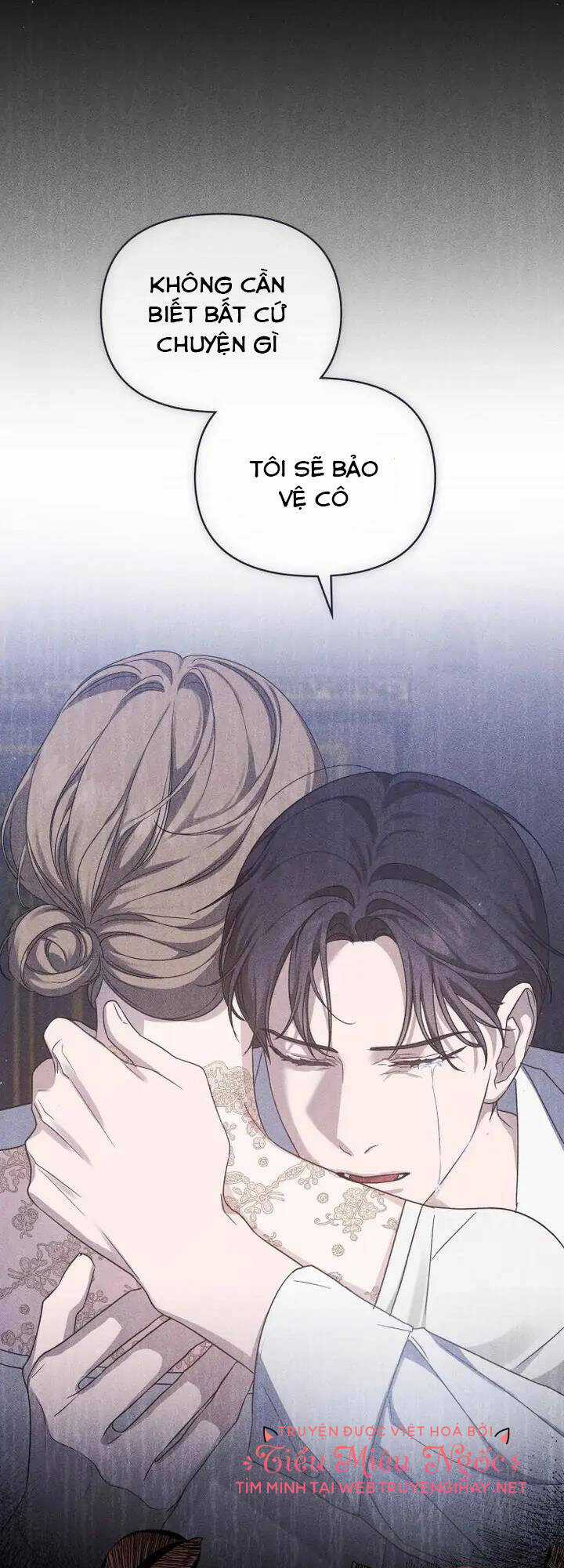 Ánh Trăng Đỏ Trong Đêm Chapter 0 trang 36