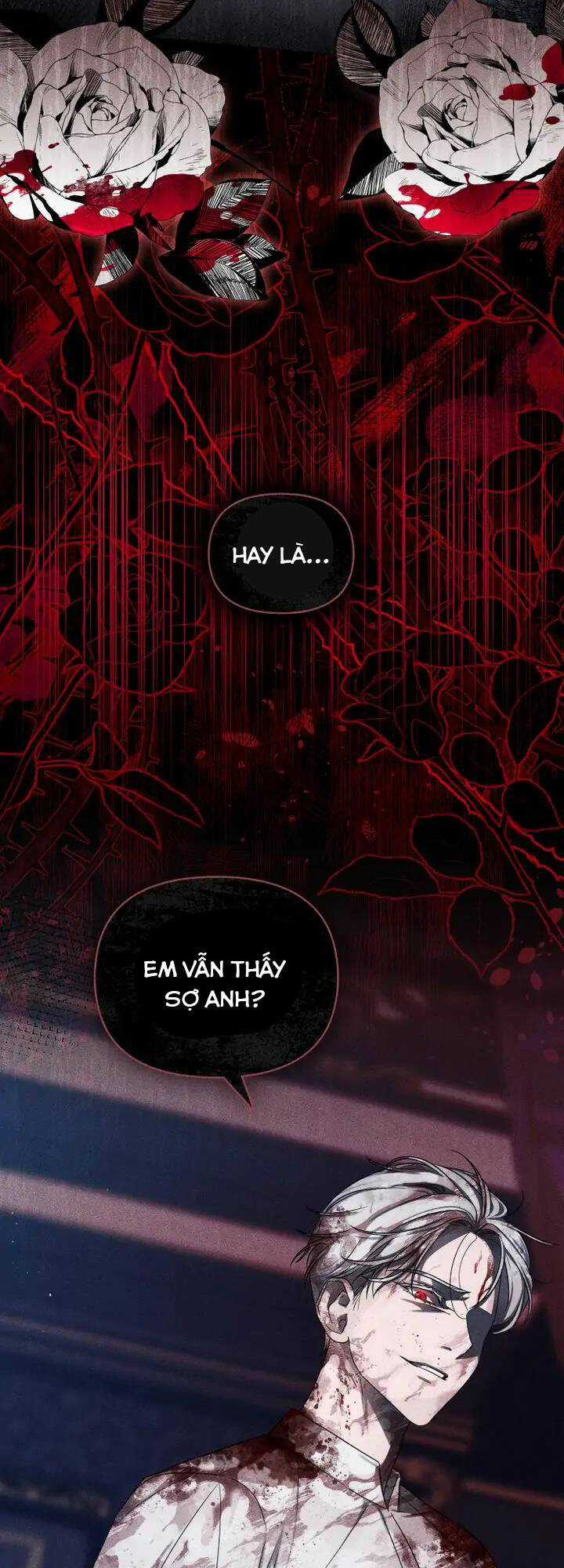 Ánh Trăng Đỏ Trong Đêm Chapter 0 trang 37