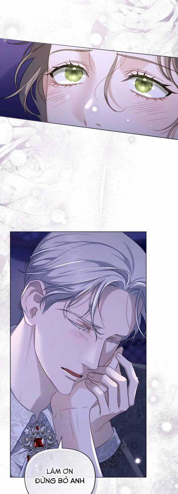 Ánh Trăng Đỏ Trong Đêm Chapter 0 trang 41