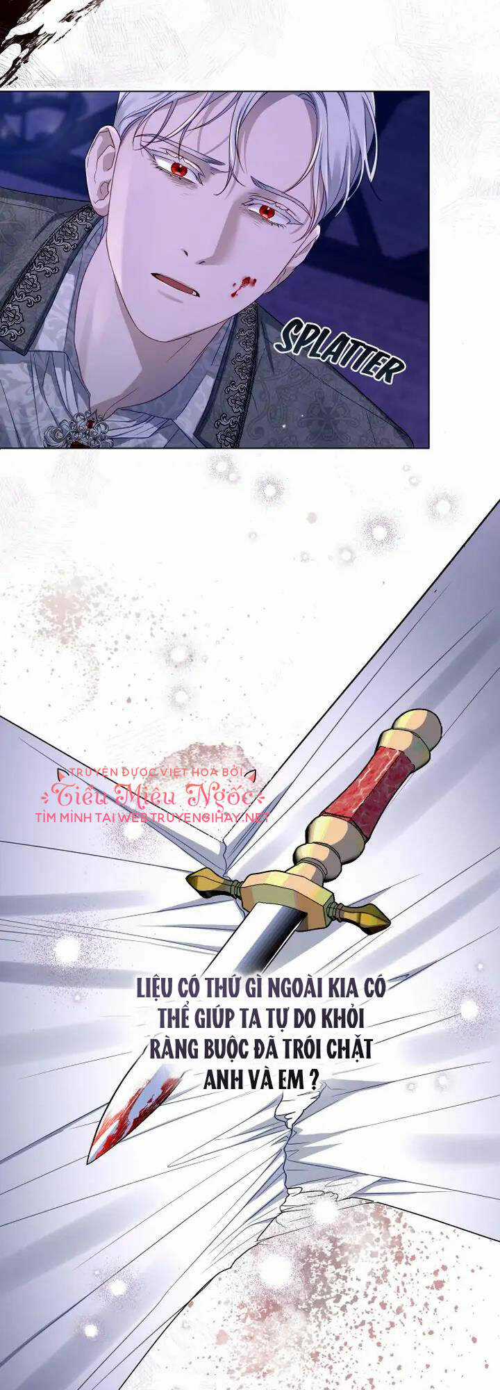 Ánh Trăng Đỏ Trong Đêm Chapter 0 trang 45