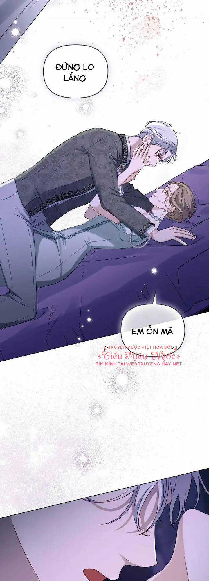 Ánh Trăng Đỏ Trong Đêm Chapter 0 trang 46
