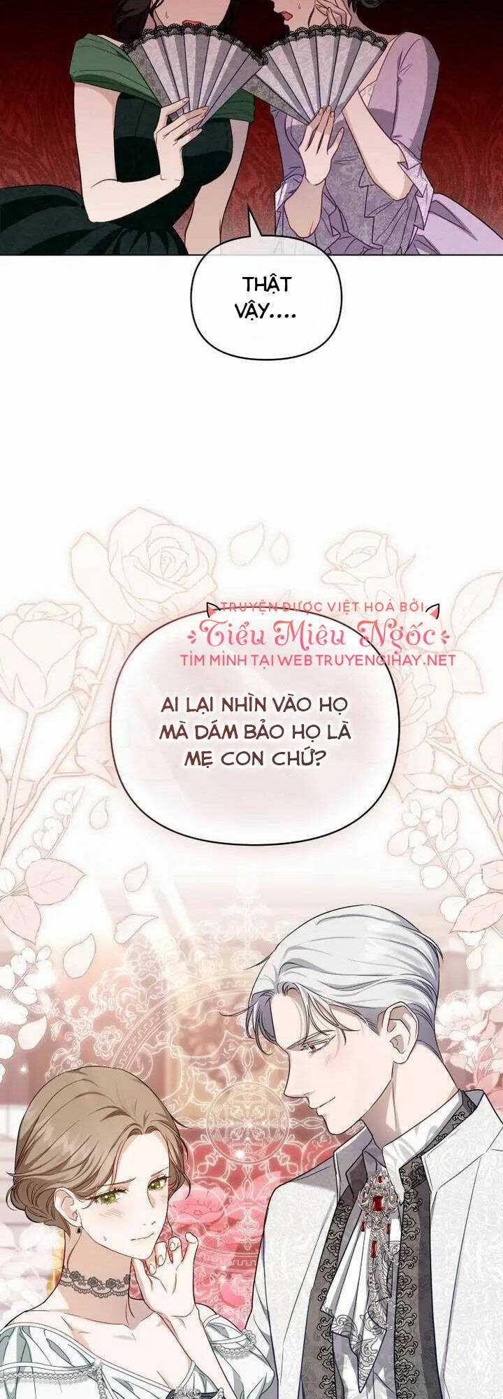Ánh Trăng Đỏ Trong Đêm Chapter 0 trang 7