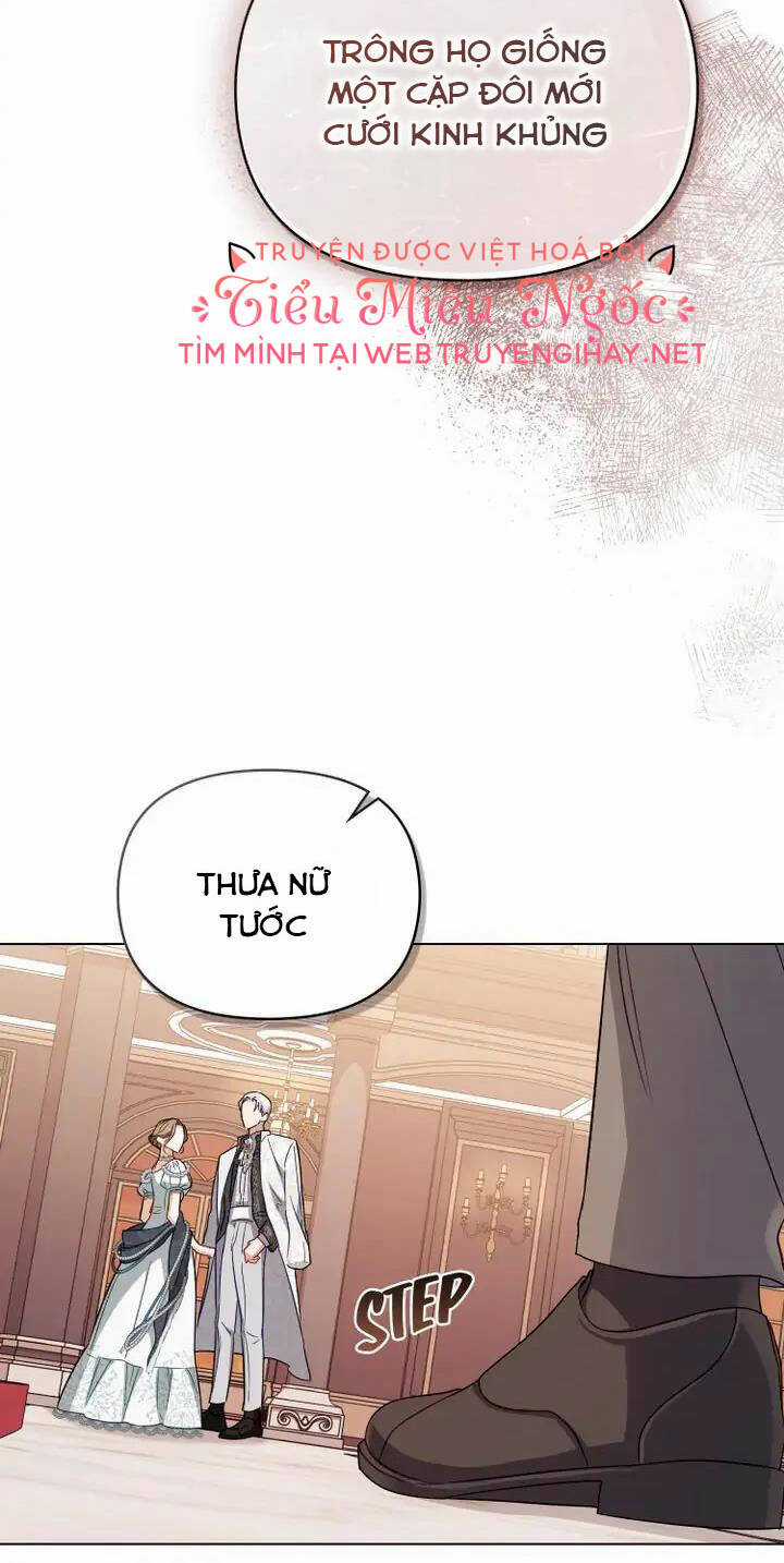 Ánh Trăng Đỏ Trong Đêm Chapter 0 trang 9