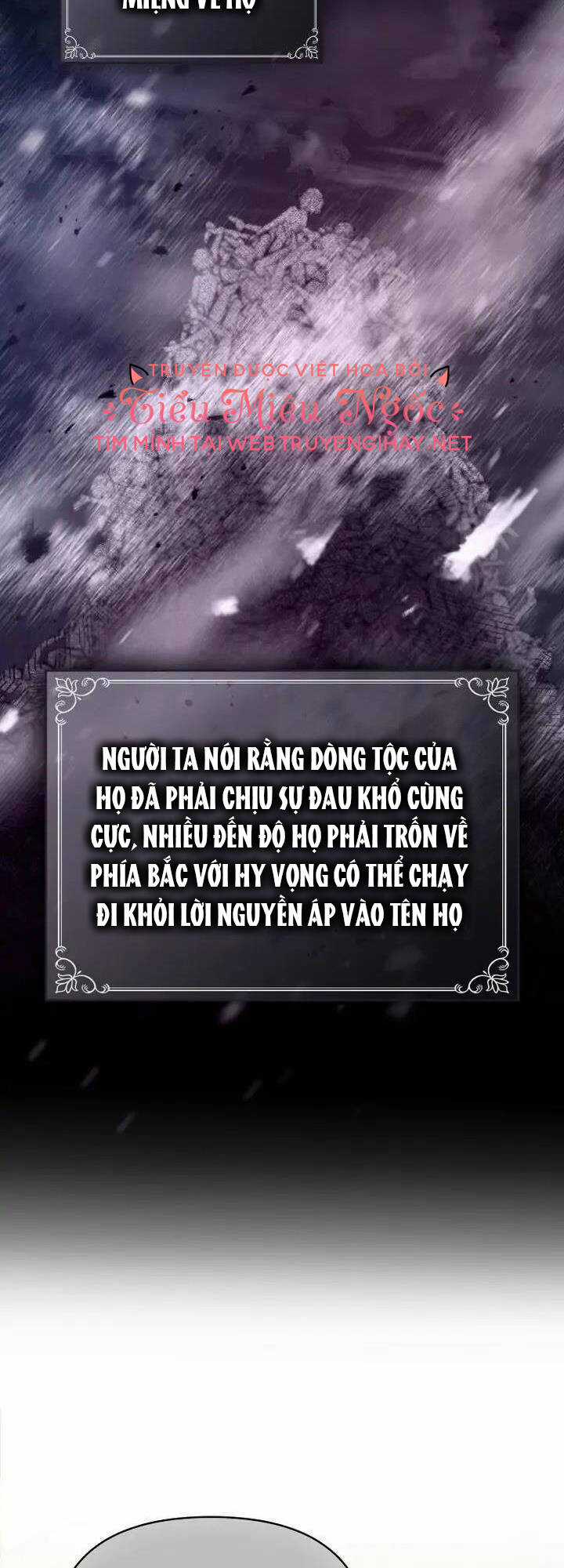Ánh Trăng Đỏ Trong Đêm Chapter 1 trang 10