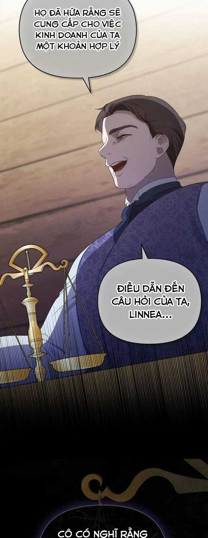 Ánh Trăng Đỏ Trong Đêm Chapter 1 trang 11