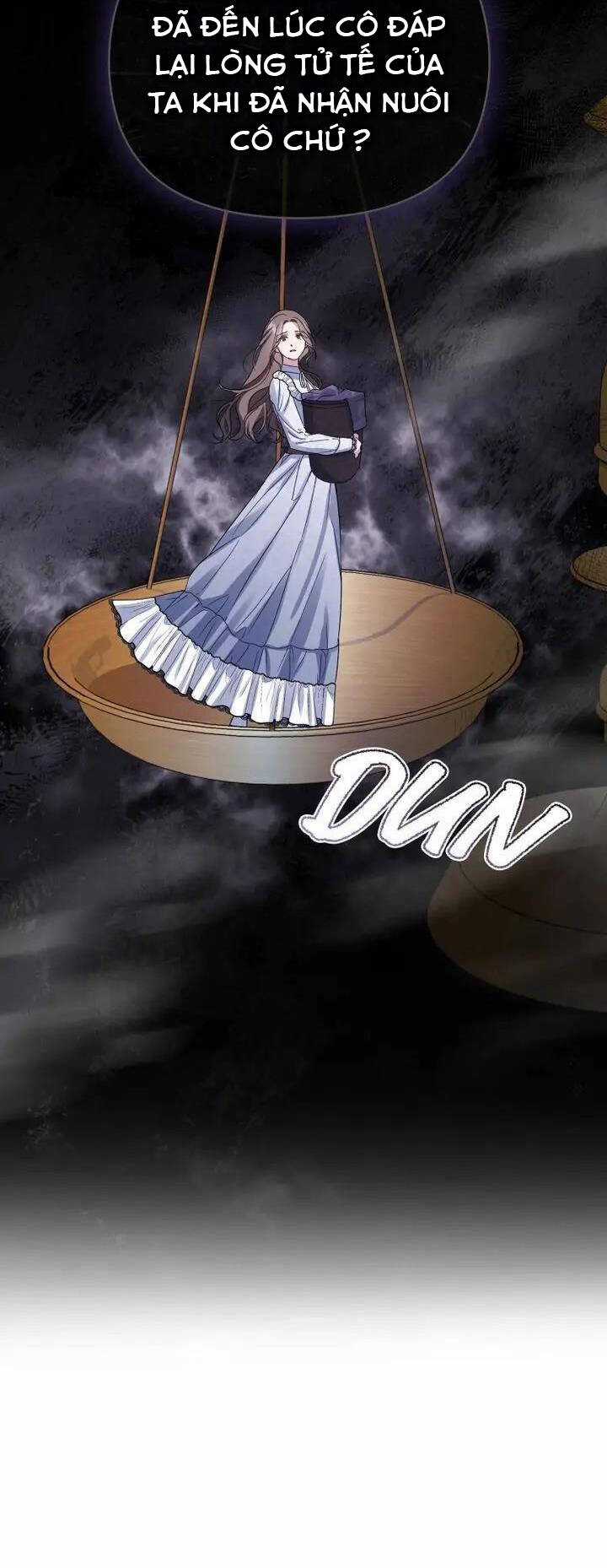 Ánh Trăng Đỏ Trong Đêm Chapter 1 trang 12