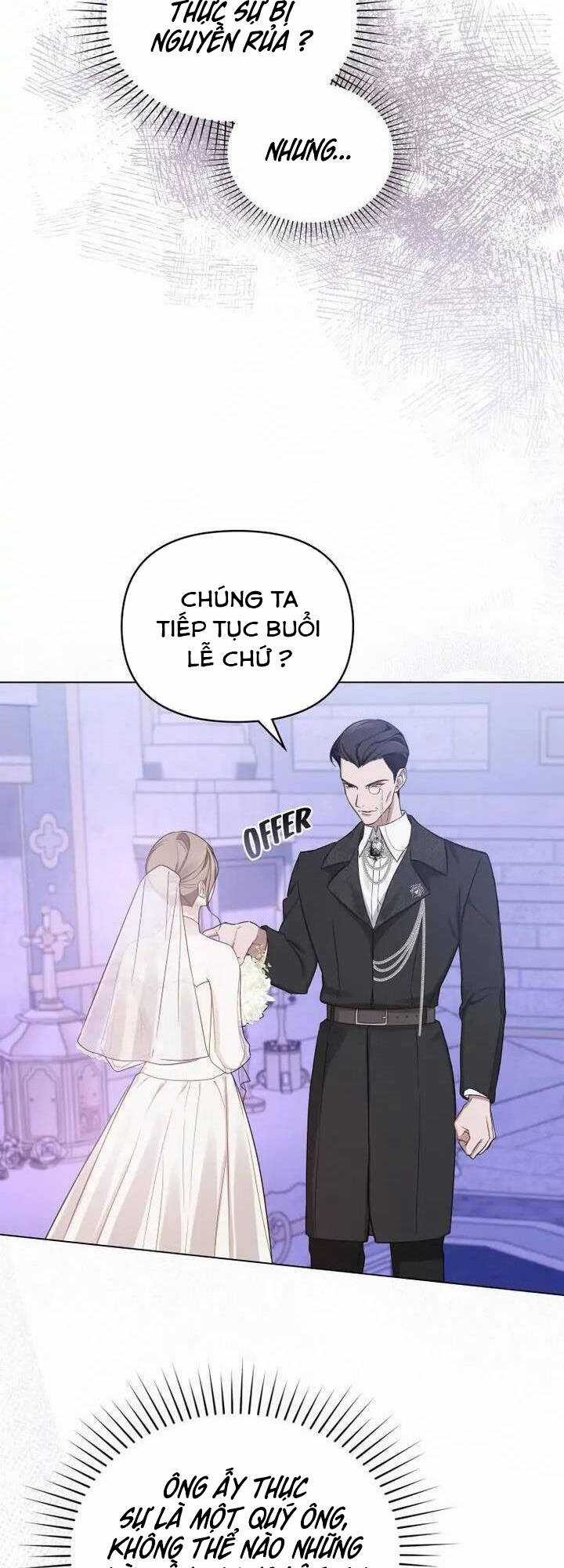 Ánh Trăng Đỏ Trong Đêm Chapter 1 trang 14