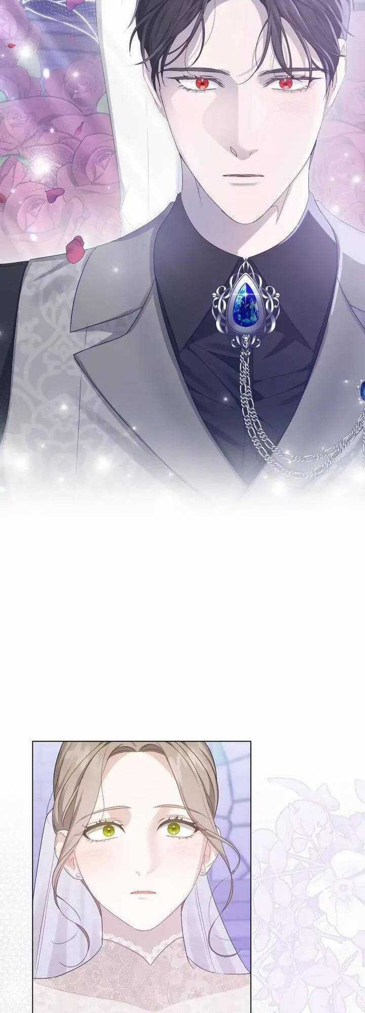 Ánh Trăng Đỏ Trong Đêm Chapter 1 trang 17