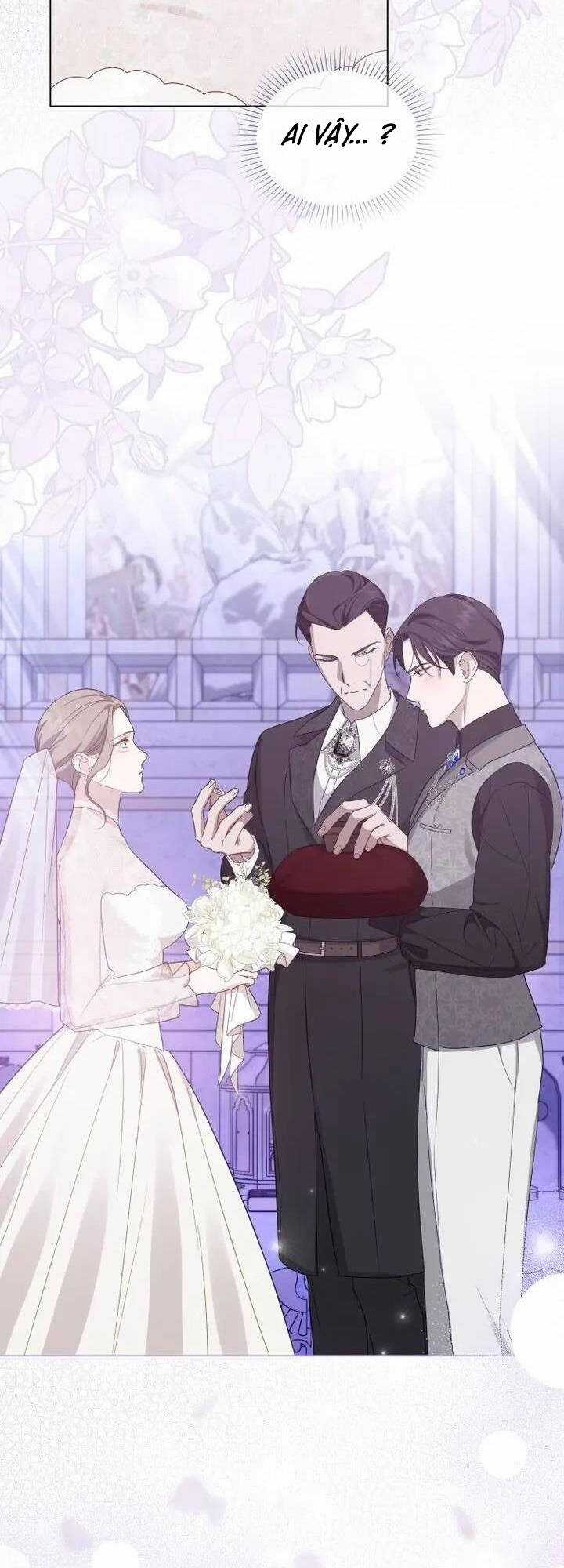 Ánh Trăng Đỏ Trong Đêm Chapter 1 trang 18