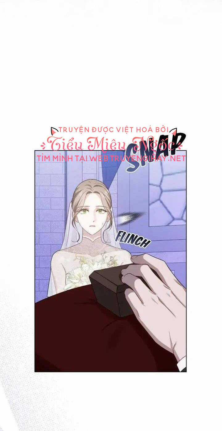 Ánh Trăng Đỏ Trong Đêm Chapter 1 trang 20