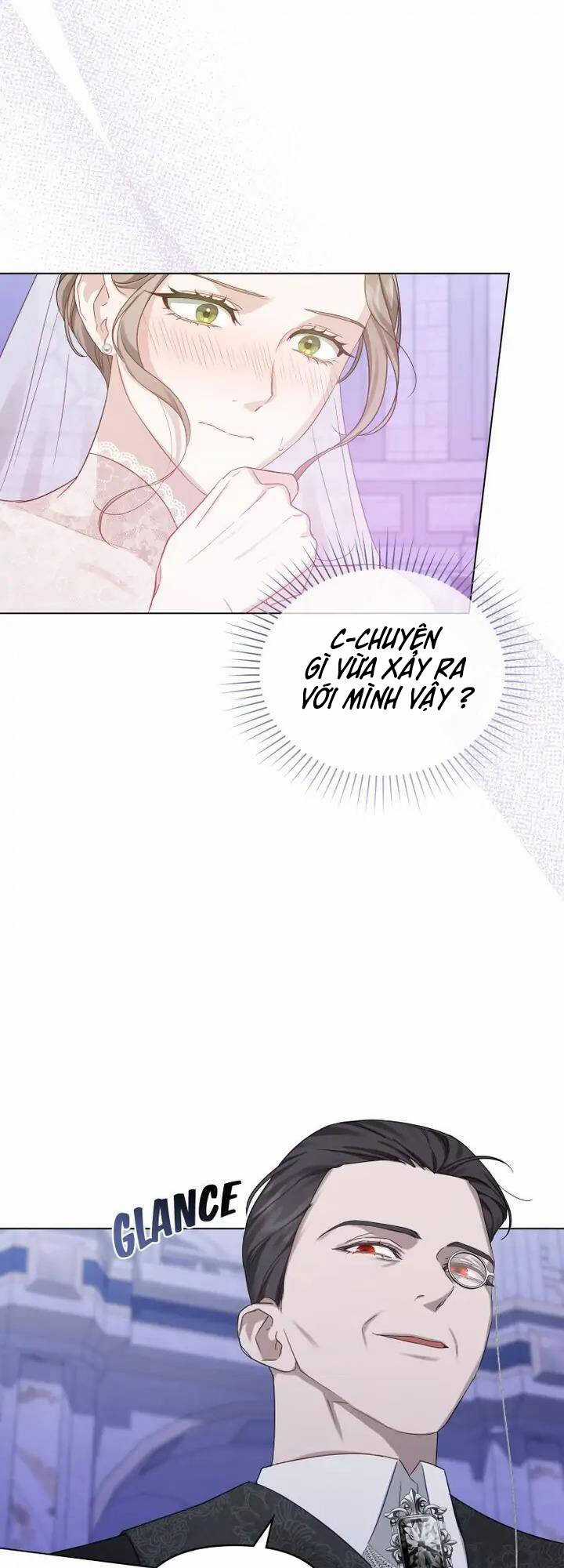 Ánh Trăng Đỏ Trong Đêm Chapter 1 trang 21