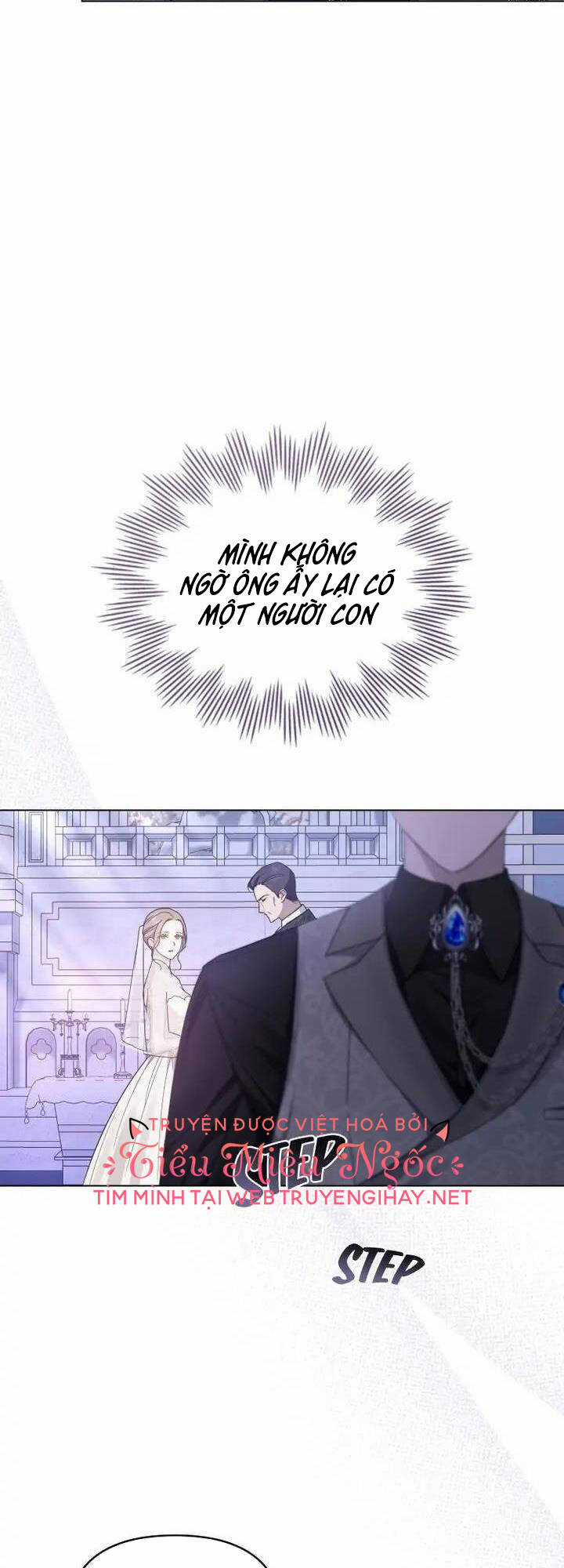 Ánh Trăng Đỏ Trong Đêm Chapter 1 trang 24