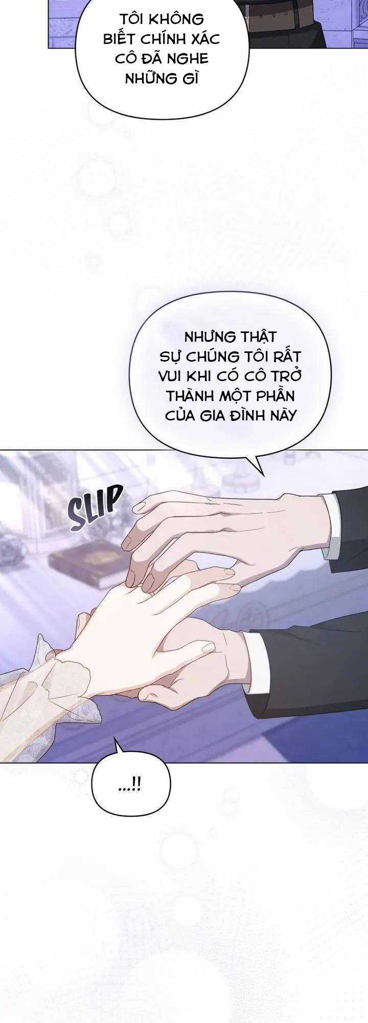 Ánh Trăng Đỏ Trong Đêm Chapter 1 trang 26