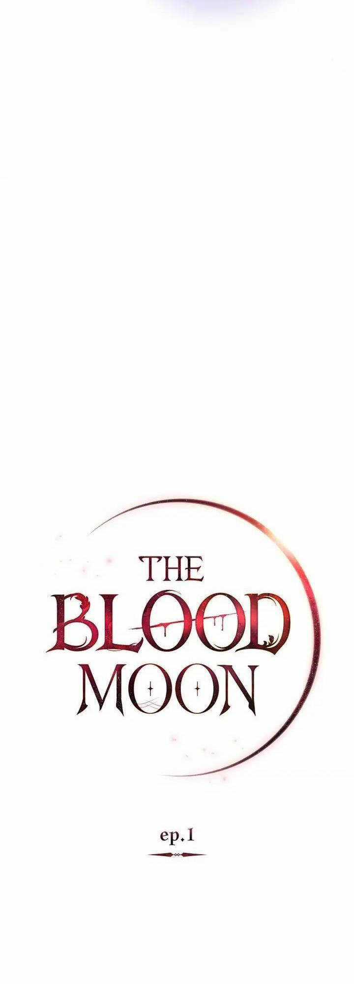 Ánh Trăng Đỏ Trong Đêm Chapter 1 trang 28