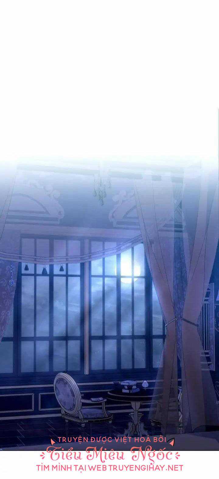 Ánh Trăng Đỏ Trong Đêm Chapter 1 trang 29