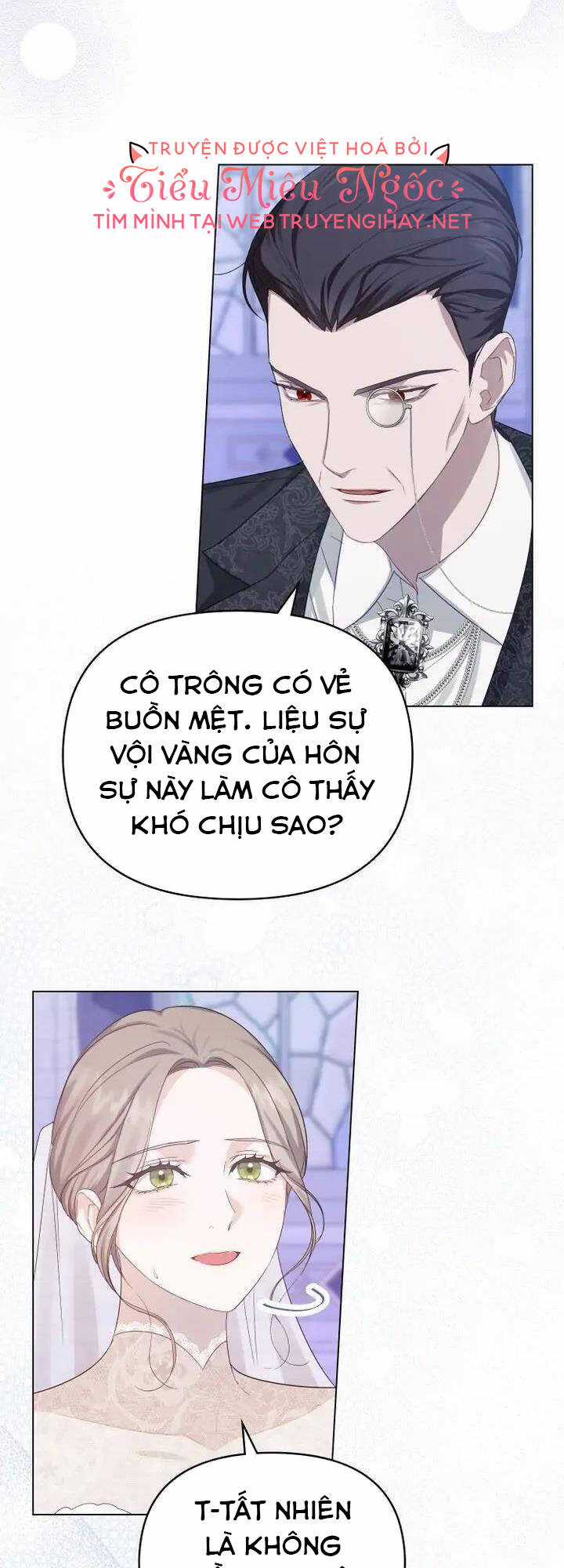 Ánh Trăng Đỏ Trong Đêm Chapter 1 trang 3