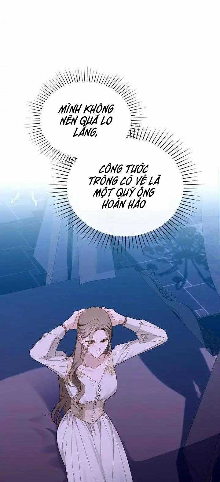 Ánh Trăng Đỏ Trong Đêm Chapter 1 trang 30