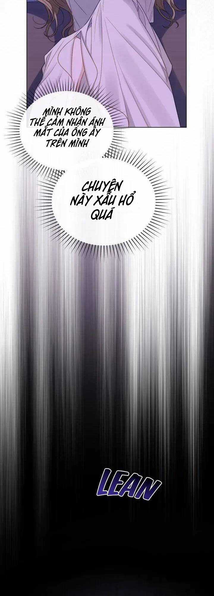 Ánh Trăng Đỏ Trong Đêm Chapter 1 trang 35