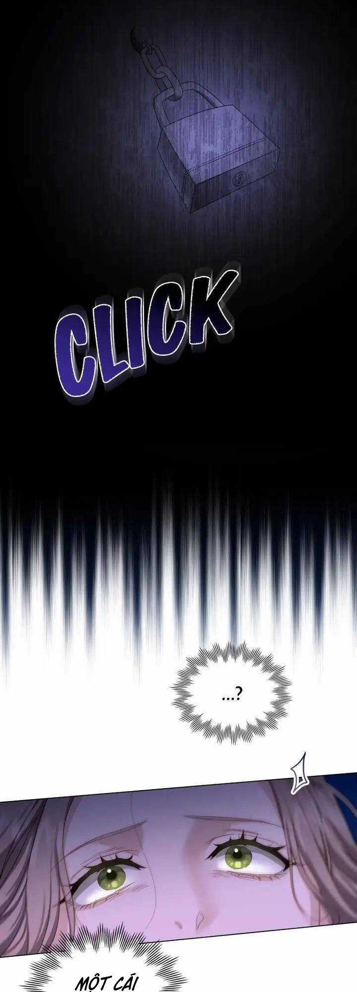 Ánh Trăng Đỏ Trong Đêm Chapter 1 trang 36