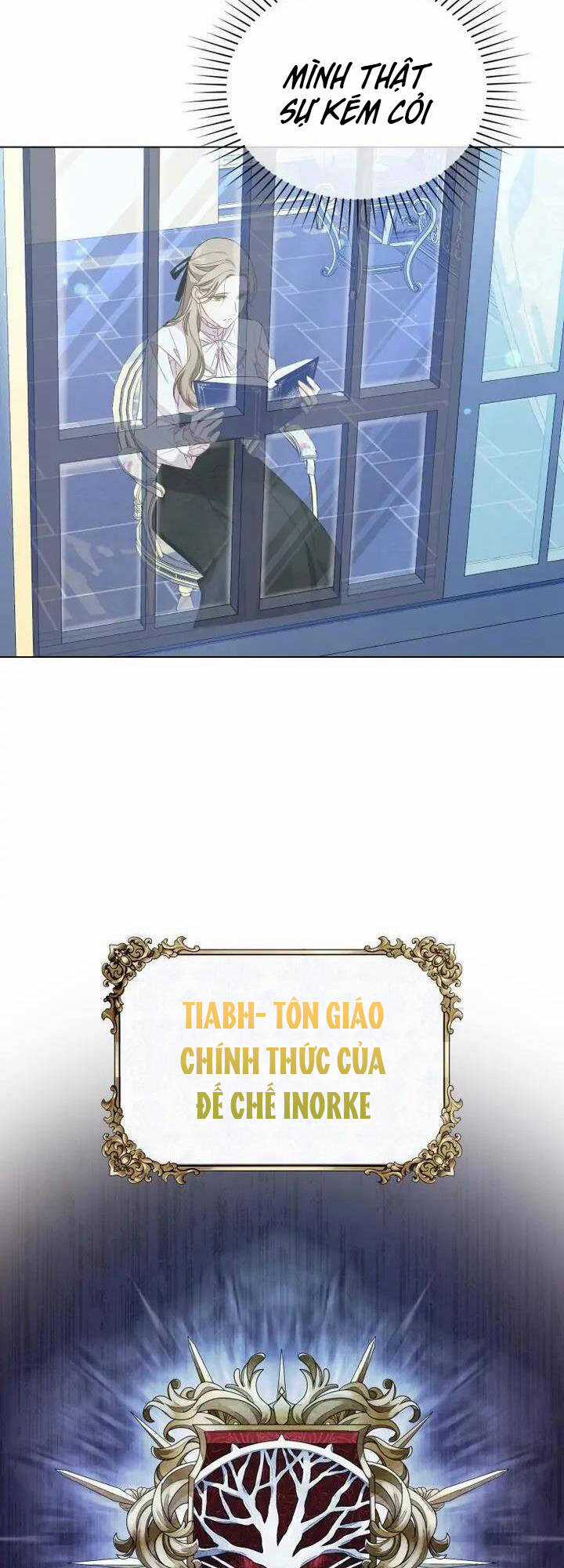 Ánh Trăng Đỏ Trong Đêm Chapter 1 trang 44