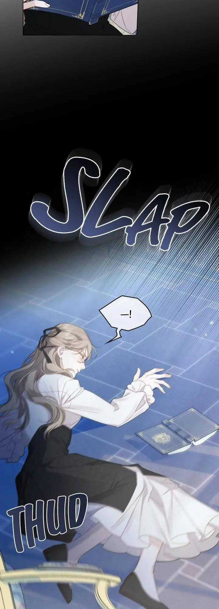 Ánh Trăng Đỏ Trong Đêm Chapter 1 trang 46