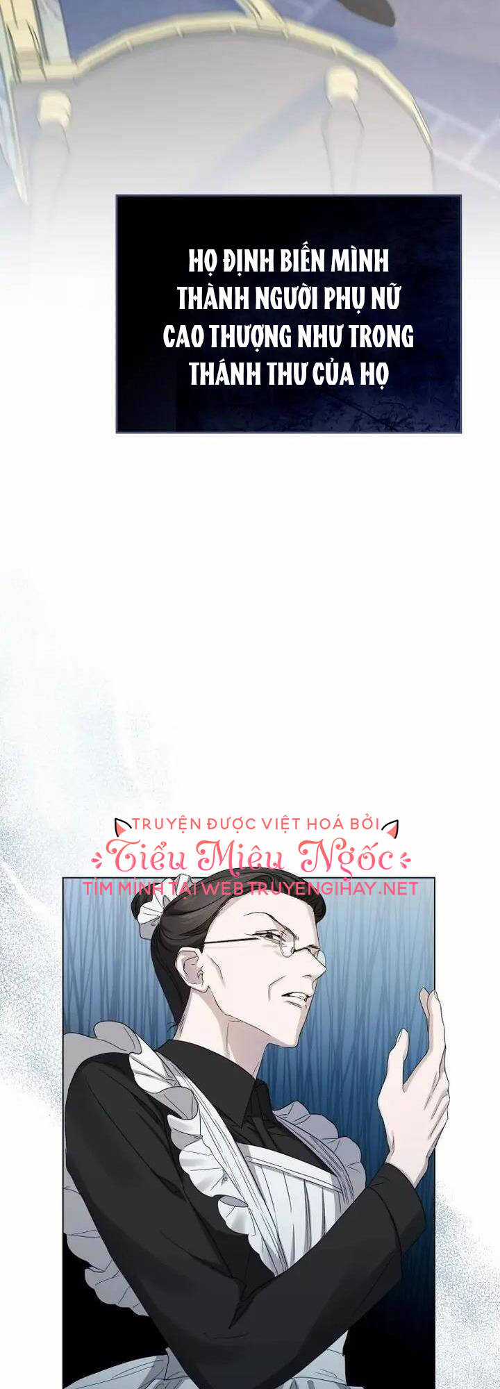 Ánh Trăng Đỏ Trong Đêm Chapter 1 trang 47