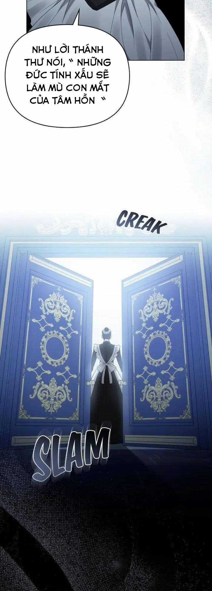 Ánh Trăng Đỏ Trong Đêm Chapter 1 trang 48