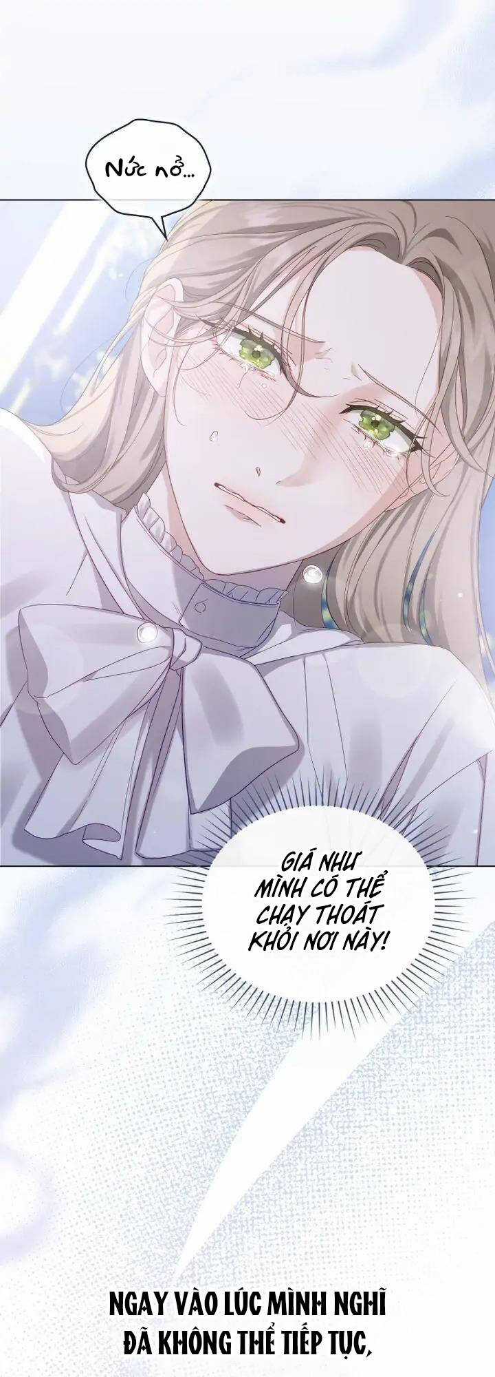 Ánh Trăng Đỏ Trong Đêm Chapter 1 trang 51