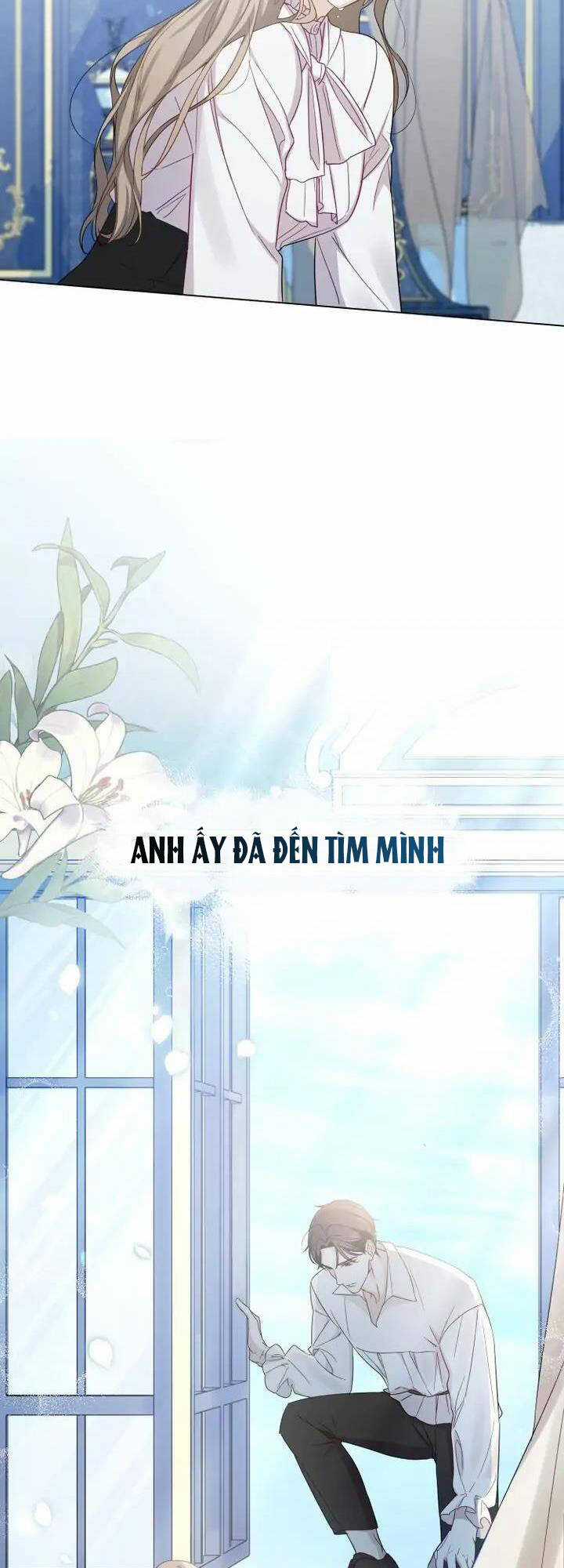 Ánh Trăng Đỏ Trong Đêm Chapter 1 trang 53