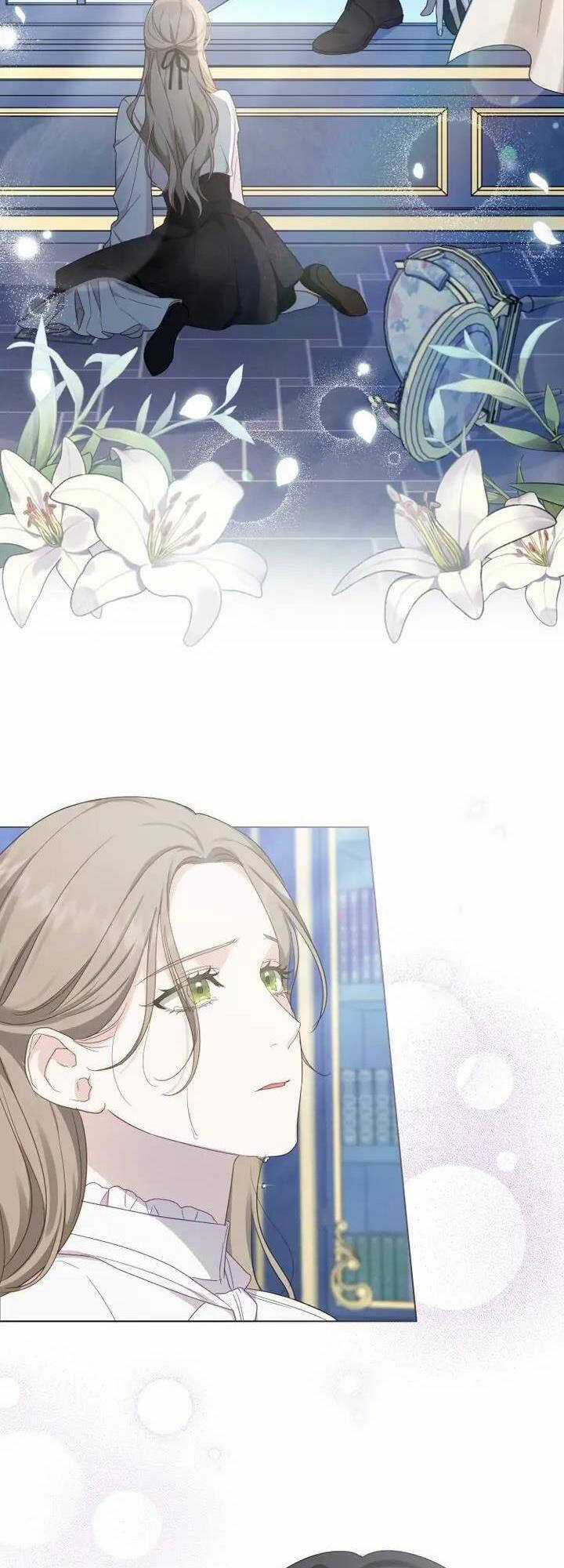 Ánh Trăng Đỏ Trong Đêm Chapter 1 trang 54