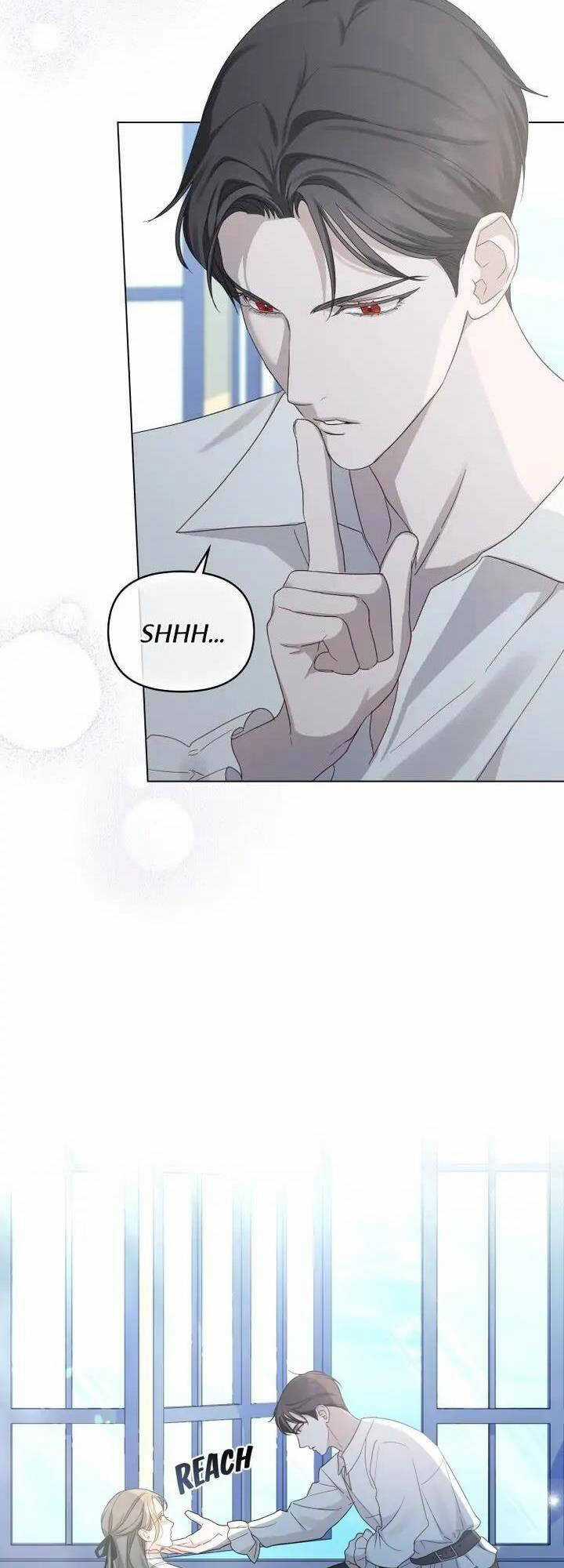 Ánh Trăng Đỏ Trong Đêm Chapter 1 trang 55