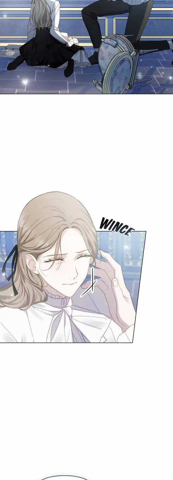 Ánh Trăng Đỏ Trong Đêm Chapter 1 trang 56