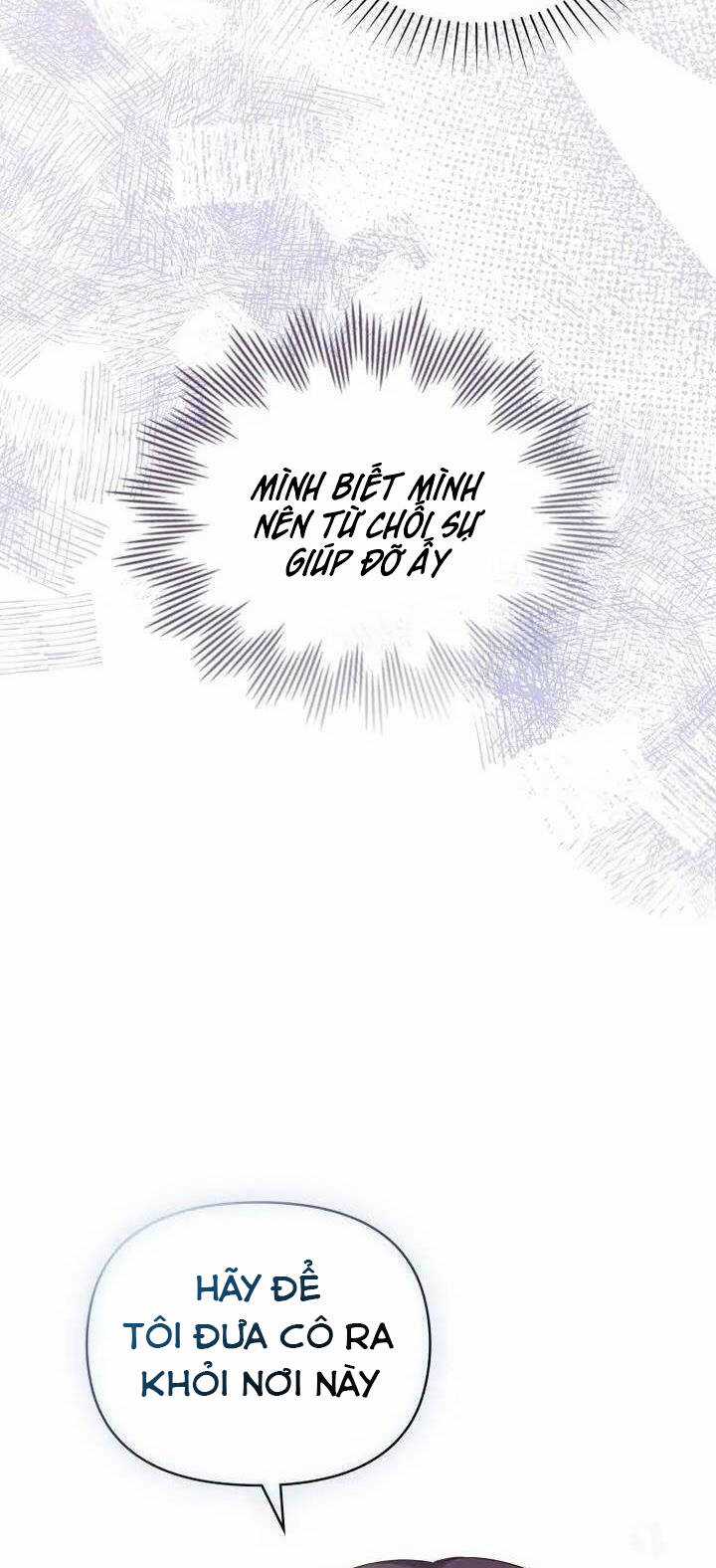 Ánh Trăng Đỏ Trong Đêm Chapter 1 trang 59