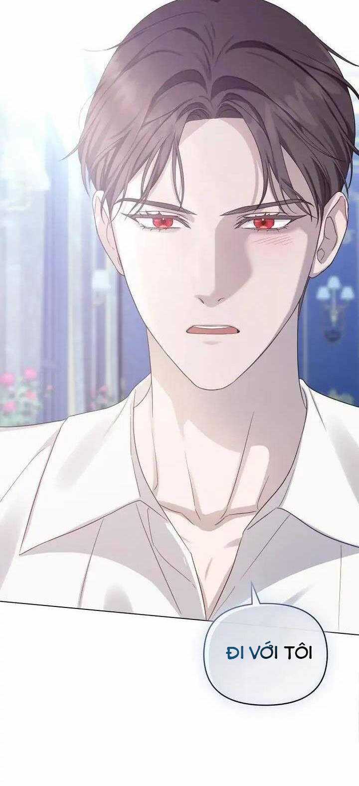 Ánh Trăng Đỏ Trong Đêm Chapter 1 trang 60