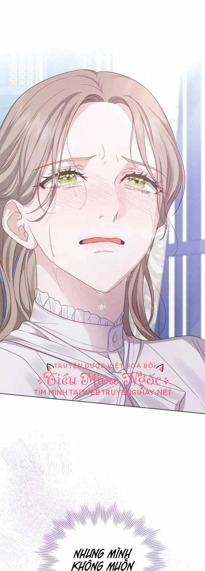 Ánh Trăng Đỏ Trong Đêm Chapter 1 trang 61