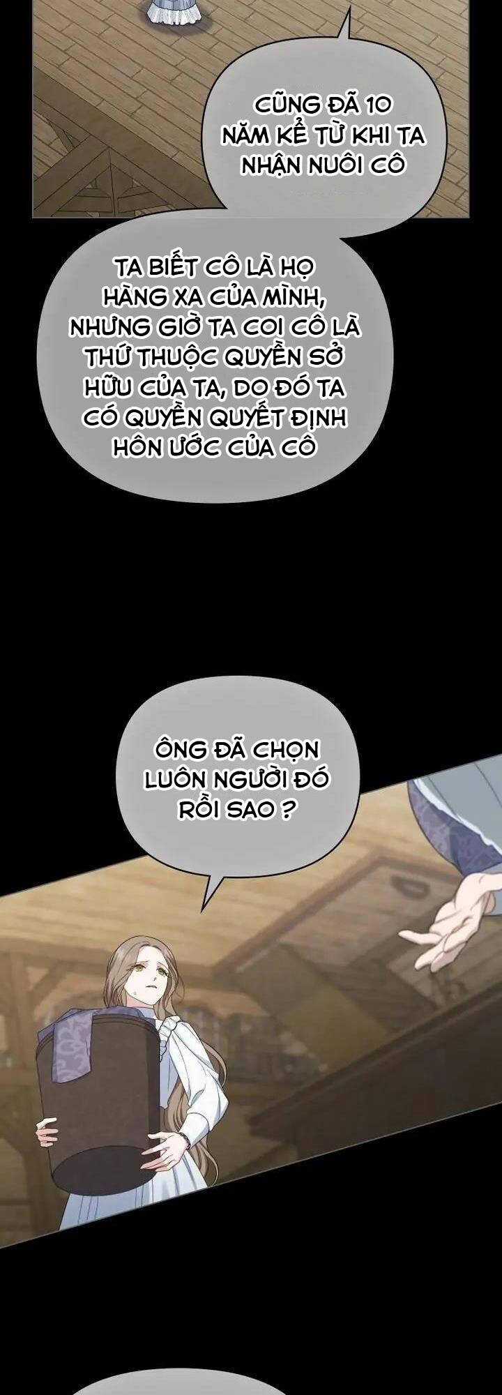 Ánh Trăng Đỏ Trong Đêm Chapter 1 trang 7