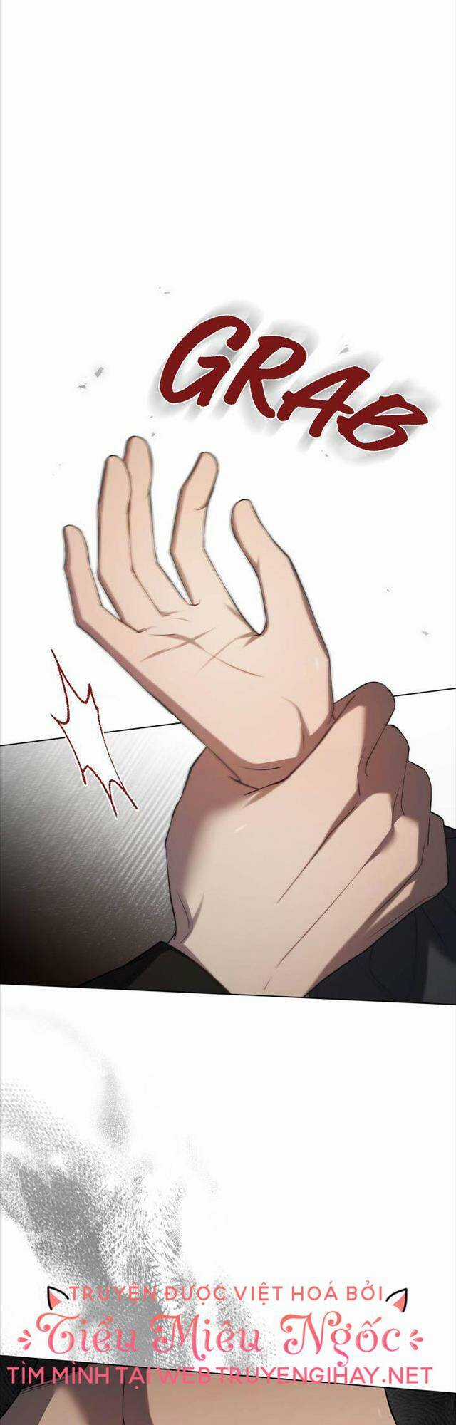 Ánh Trăng Đỏ Trong Đêm Chapter 10.1 trang 10