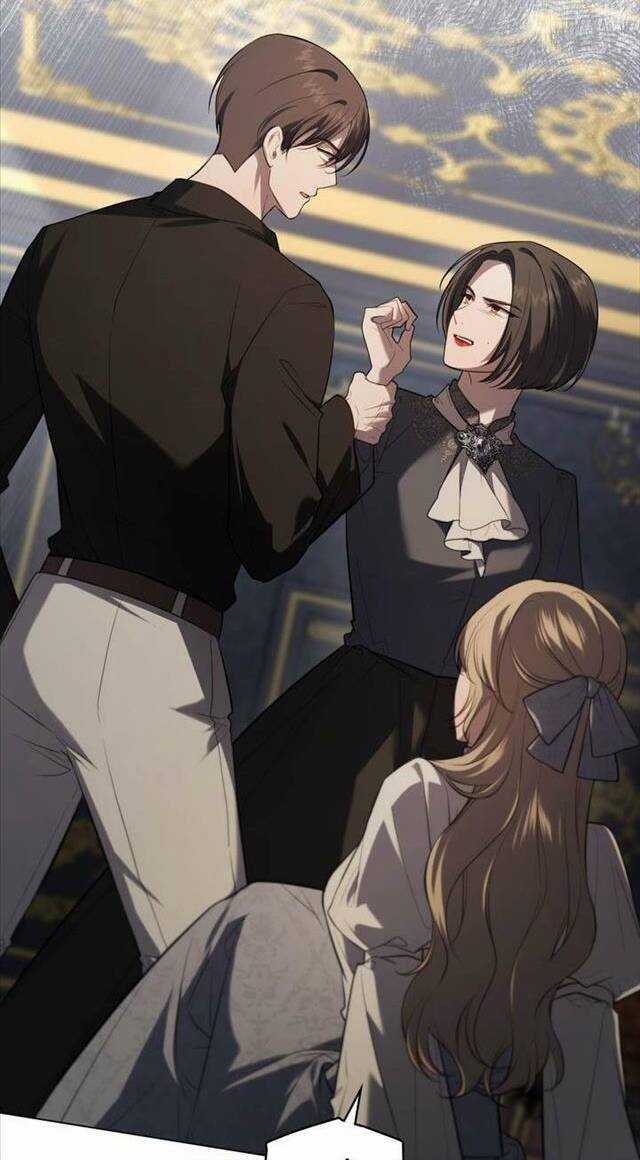 Ánh Trăng Đỏ Trong Đêm Chapter 10.1 trang 12