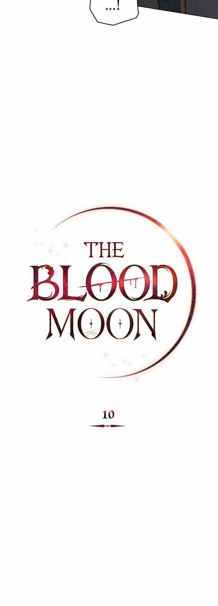 Ánh Trăng Đỏ Trong Đêm Chapter 10.1 trang 13