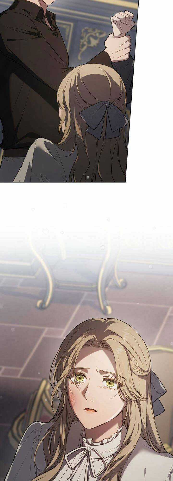 Ánh Trăng Đỏ Trong Đêm Chapter 10.1 trang 15