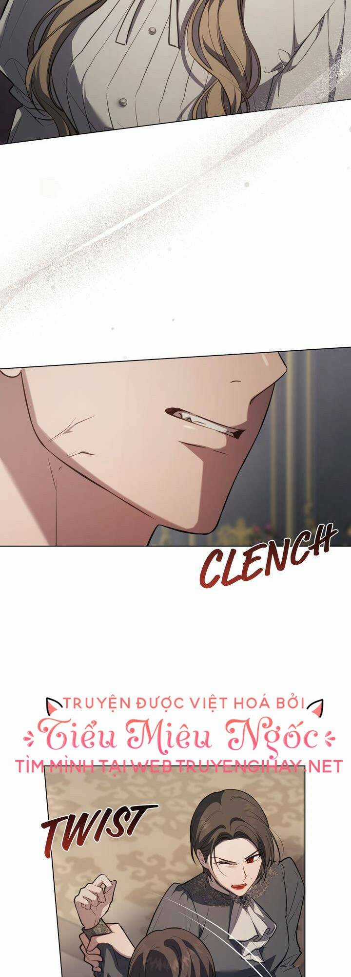 Ánh Trăng Đỏ Trong Đêm Chapter 10.1 trang 16