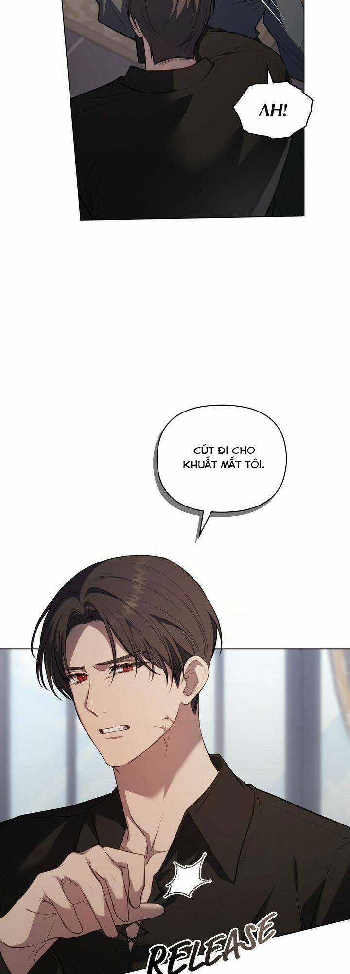 Ánh Trăng Đỏ Trong Đêm Chapter 10.1 trang 17