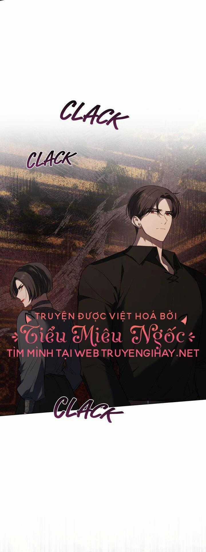 Ánh Trăng Đỏ Trong Đêm Chapter 10.1 trang 23