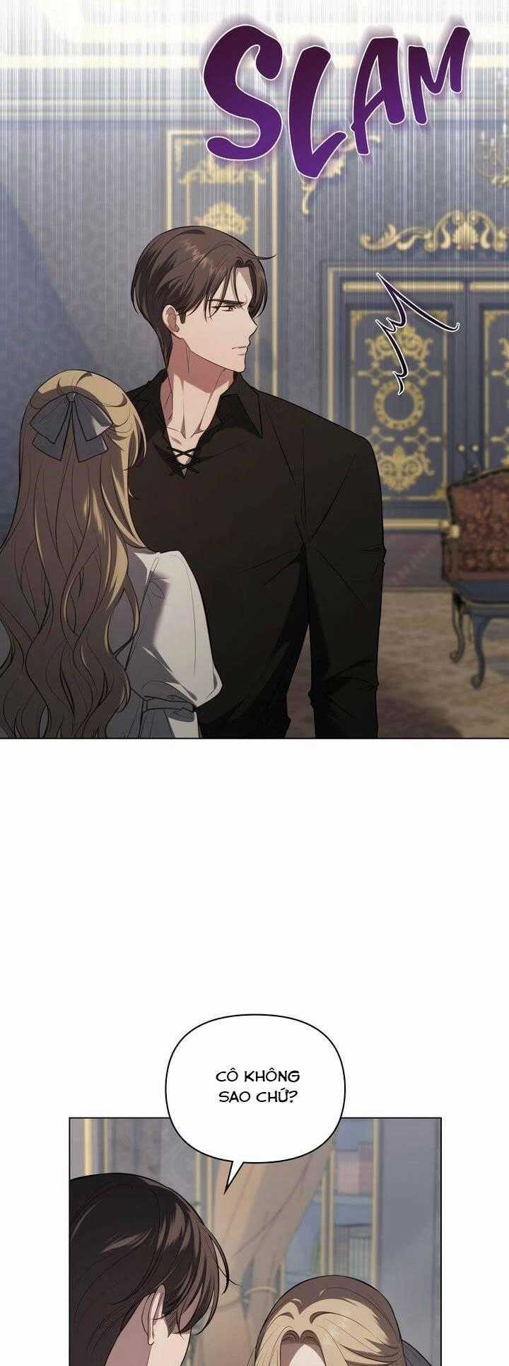 Ánh Trăng Đỏ Trong Đêm Chapter 10.1 trang 24